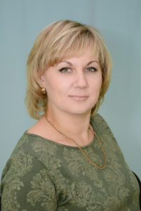 Воспитатель Поцелуйко Наталья Юрьевна.