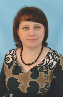 Оборина Наталья Алексеевна
