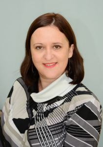 Психолог Пономарева Виктория Викторовна