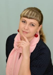 Старший воспитатель Мироненко Наталья Анатольевна
